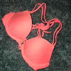 Hollister Swimsuit top